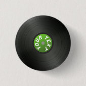Opname Ronde Button 3,2 Cm (Voorkant)