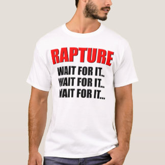 Opname T-shirt