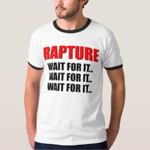 Opname T-shirt