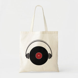 Opname Tote Bag