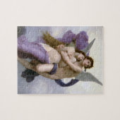 Opname van Psyche Verrassing Bericht Voorstel Puzz Legpuzzel (Horizontaal)