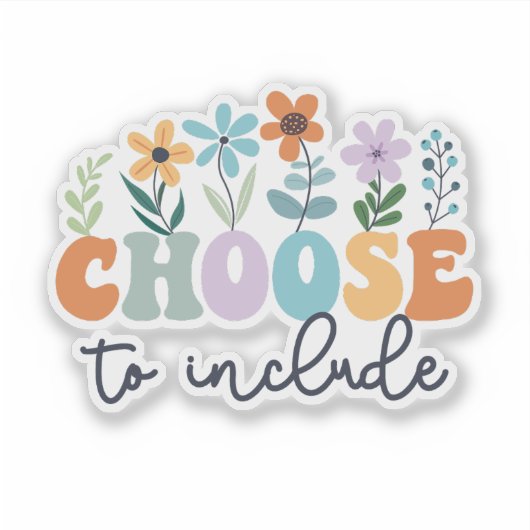 Opnemen Sticker (Voorkant)