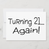 Opnieuw 21 draaien (Voorkant)