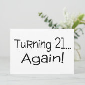 Opnieuw 21 draaien (Staand voorkant)