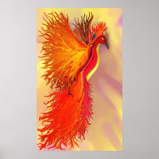 Opnieuw afdrukken poster (Voorkant)