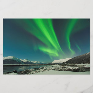 Opnieuw Arm Aurora Briefpapier