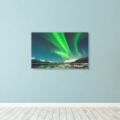 Opnieuw Arm Aurora Canvas Afdruk (Insitu (Houten vloer))