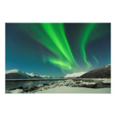 Opnieuw Arm Aurora Foto Afdruk (Voorkant)