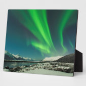 Opnieuw Arm Aurora Fotoplaat (Zijkant)