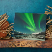 Opnieuw Arm Aurora Fotoplaat (Zijkant)