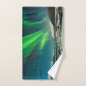 Opnieuw Arm Aurora Handdoek (Handdoek)