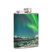 Opnieuw Arm Aurora Heupfles (Rechts)