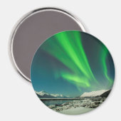Opnieuw Arm Aurora Magneet (Voorkant / Achterkant)