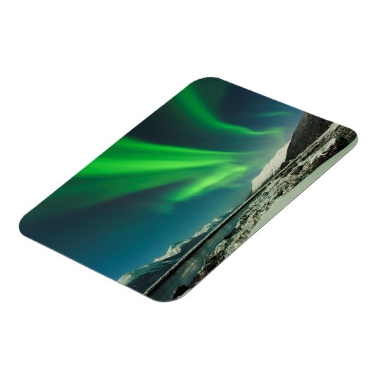 Opnieuw Arm Aurora Magneet (Linkerzijde)