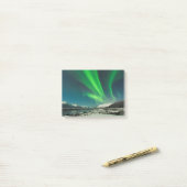 Opnieuw Arm Aurora Post-it® Notes (Op bureau)