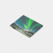 Opnieuw Arm Aurora Post-it® Notes (Schuin)