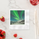 Opnieuw Arm Aurora Servet (Insitu)
