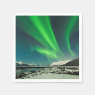 Opnieuw Arm Aurora Servet