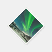Opnieuw Arm Aurora Servet (Hoek)