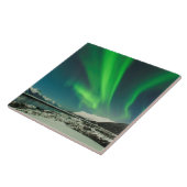 Opnieuw Arm Aurora Tegeltje (Zijkant)