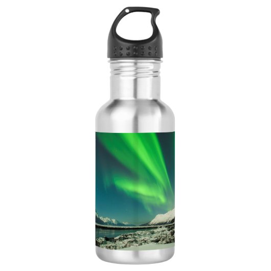 Opnieuw Arm Aurora Waterfles (Voorkant)