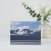 Opnieuw arm draaien briefkaart (Staand voorkant)