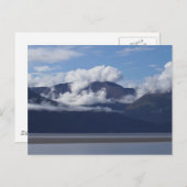 Opnieuw arm draaien briefkaart (Voorkant / Achterkant)