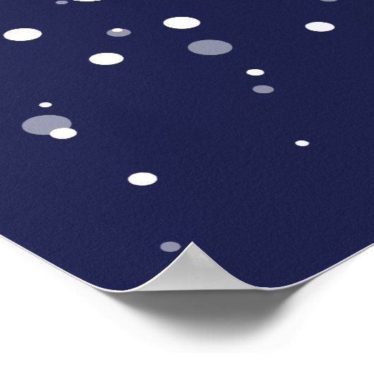 Opnieuw asteroïden (gemiddeld poster) poster (Hoek)