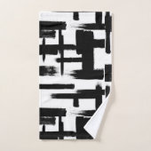 Opnieuw Bad Handdoek (Handdoek)