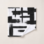 Opnieuw Bad Handdoek (Wasdoekje)