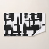 Opnieuw Bad Handdoek (Handdoek)