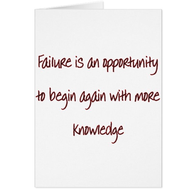 Opnieuw beginnen (Voorkant)