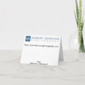 Opnieuw bezochte Palmettos Kaart (Achterkant)