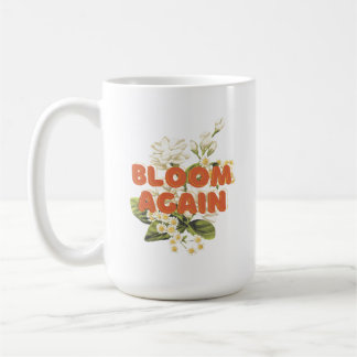 Opnieuw Bloeien Koffiemok