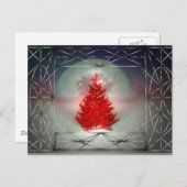 Opnieuw Briefkaart (Voorkant / Achterkant)