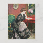 Opnieuw Briefkaart (Voorkant)