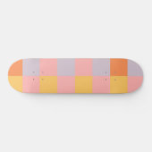 Opnieuw controleren #1 #decor #art persoonlijk skateboard (Horizontaal)