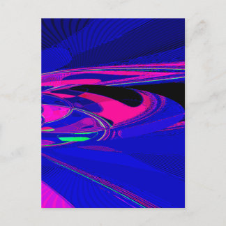 Opnieuw Creëer Archangel Wing door Robert S. Lee Briefkaart