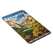 Opnieuw de Sierra Nevada in Magneet (Rechterzijde)