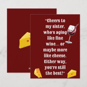 Opnieuw een boete feestdagenkaart