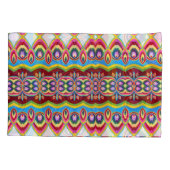 Opnieuw en opnieuw kussensloop (Achterkant)