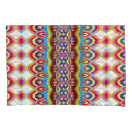 Opnieuw en opnieuw kussensloop