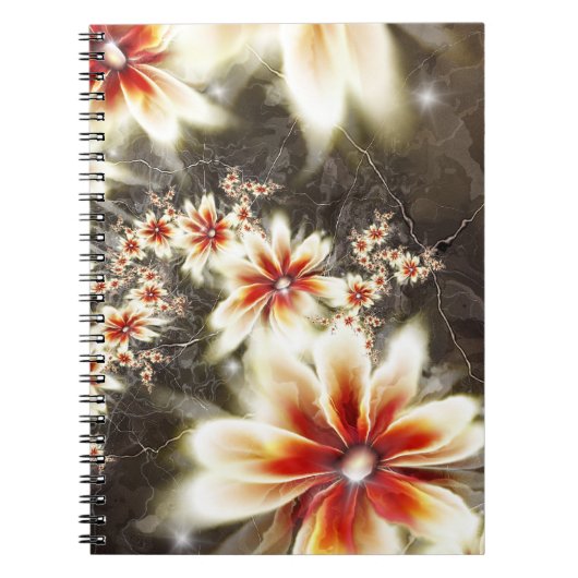 Opnieuw flauw Notebook Notitieboek (Voorkant)