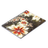 Opnieuw gefaald notebook notitieboek (Linkerzijde)