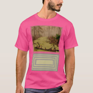 Opnieuw gemasterd t-shirt