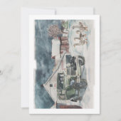 Opnieuw Geprikt Kaart (Voorkant)