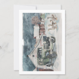 Opnieuw Geprikt Kaart