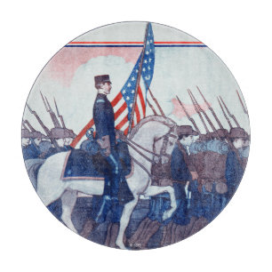 Opnieuw gevuld: Een Filipijnse oorlogstheorie Snijplank