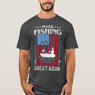 Opnieuw goed Gevist T-shirt