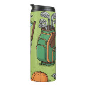 OPNIEUW GOLFCLUB THERMOSBEKER (Geroteerd rechts)